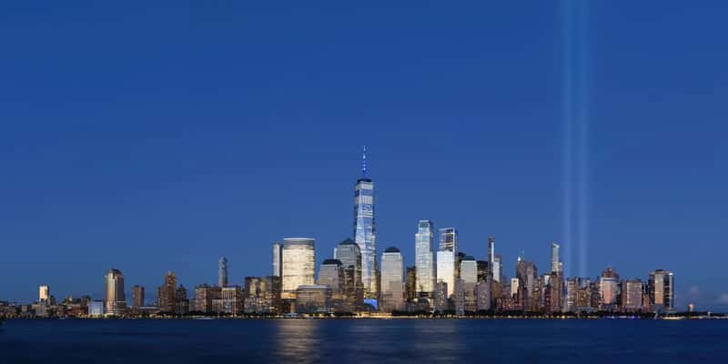 4. New Jersey: The Highest Property Taxes in the Nation (By King of Hearts, CC BY-SA 4.0)