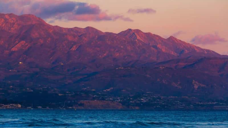 Santa Barbara, California