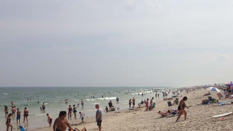 Island Beach, New Jersey