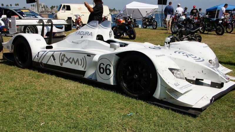 Japanese Classic Car Show 2014