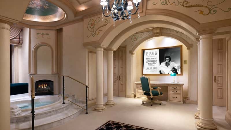 The Imperial Sky Villa at Westgate.
