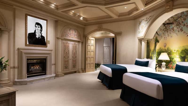 The Imperial Sky Villa at Westgate.