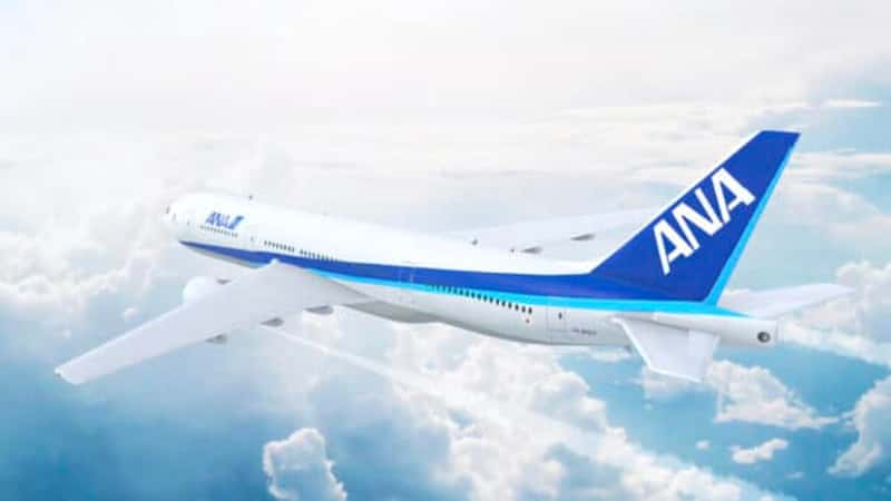 ANA