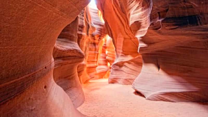 Antelope Canyon