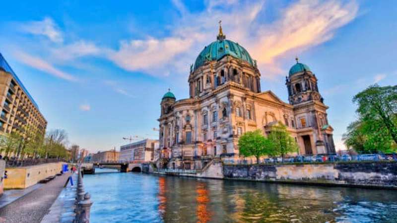Berlin