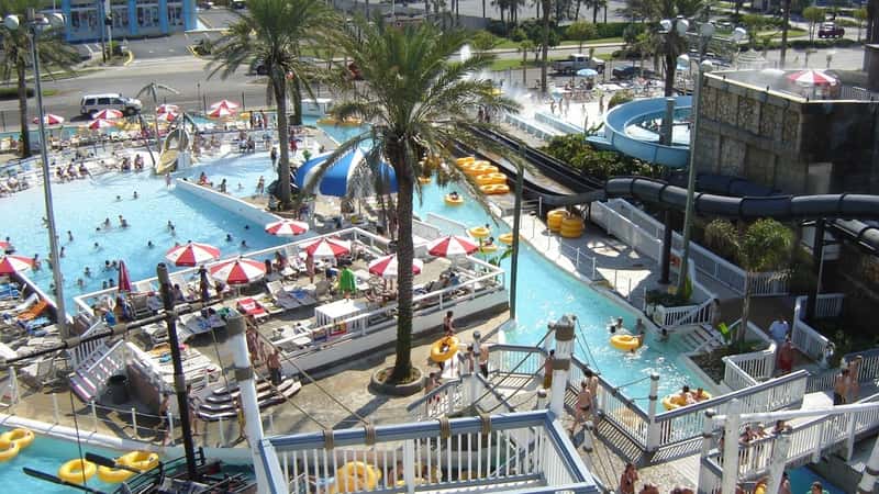 Big Kahuna's - Water & Adventure Park