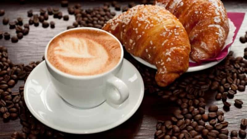 Cappuccino