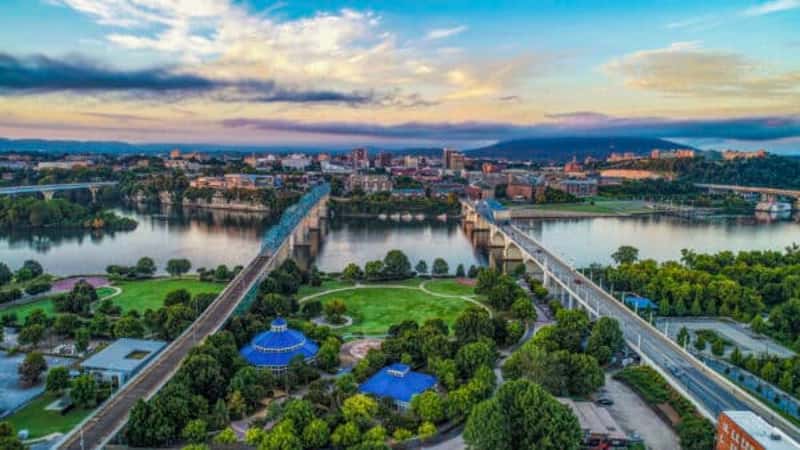 Chattanooga