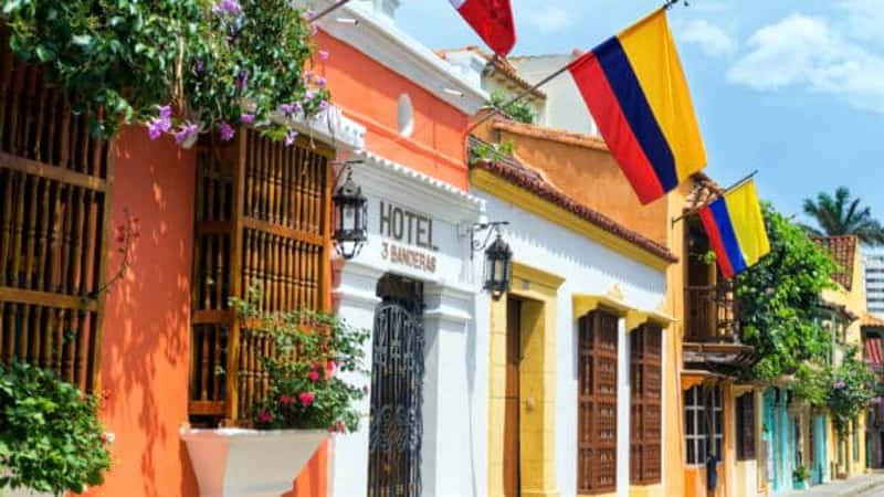 Colombia