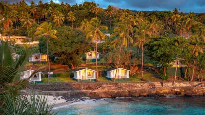 Comoros