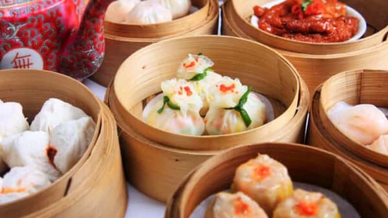 Dim Sum