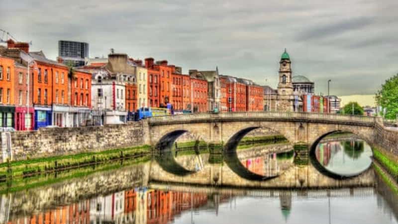 Dublin