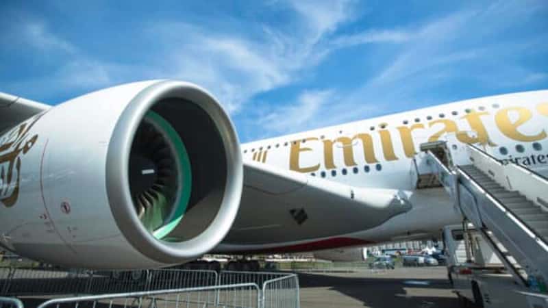Emirates
