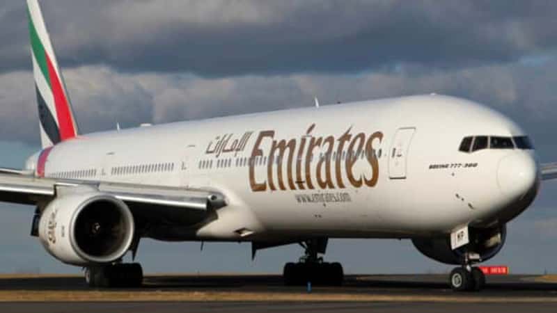 Emirates