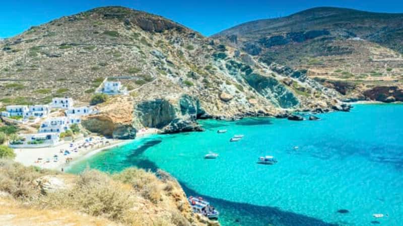 Folegandros