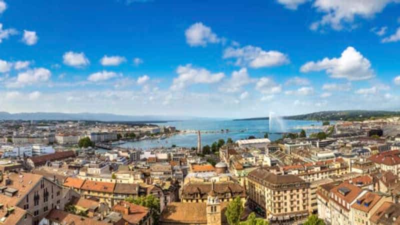 Geneva, Switzerland