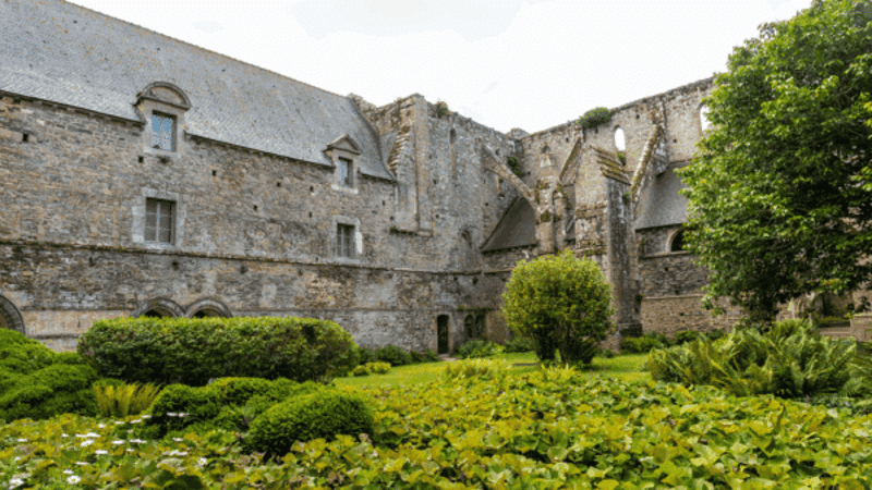 Glenstal Abbey