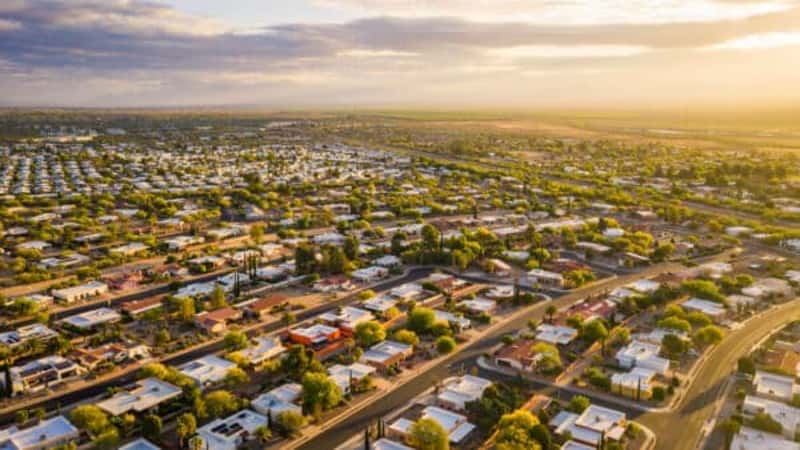 Green Valley, Arizona