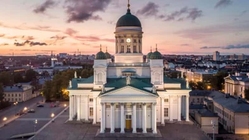 Helsinki
