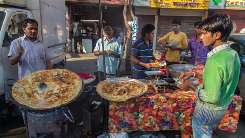 Indian Food