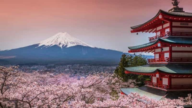 Japan