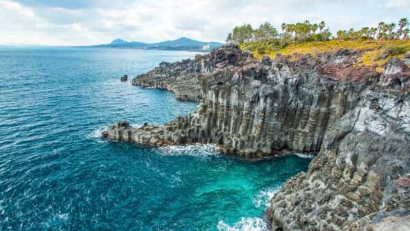 Jeju Island