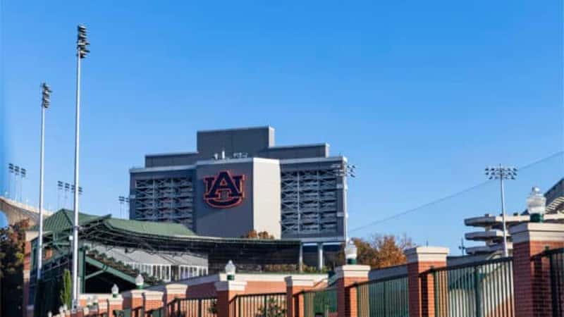 Jordan-Hare Stadium (Auburn)