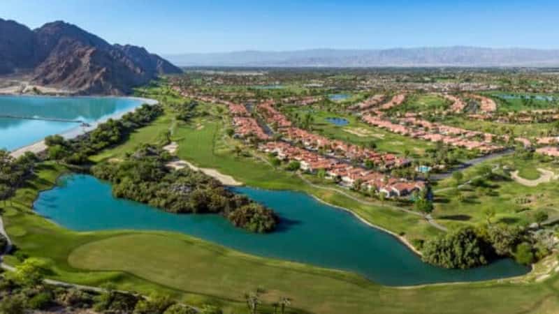 La Quinta, California