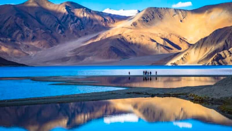 Ladakh, India