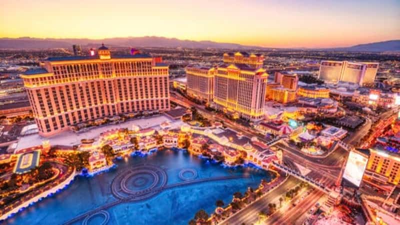 Las Vegas
