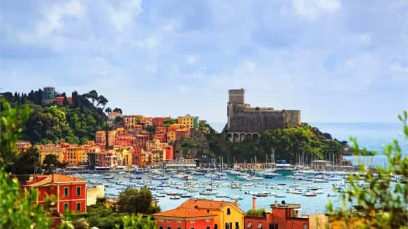 Lerici