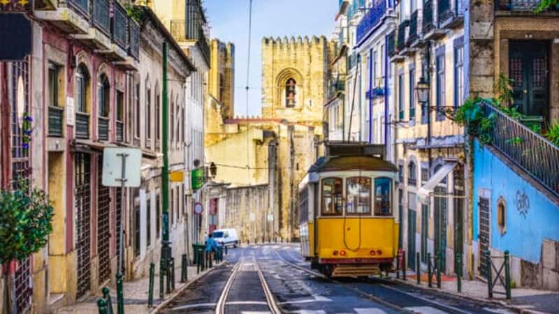 Lisbon, Portugal