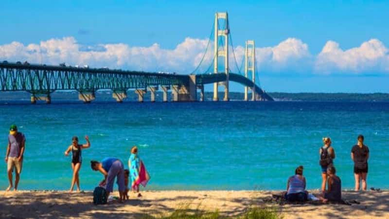Mackinaw City