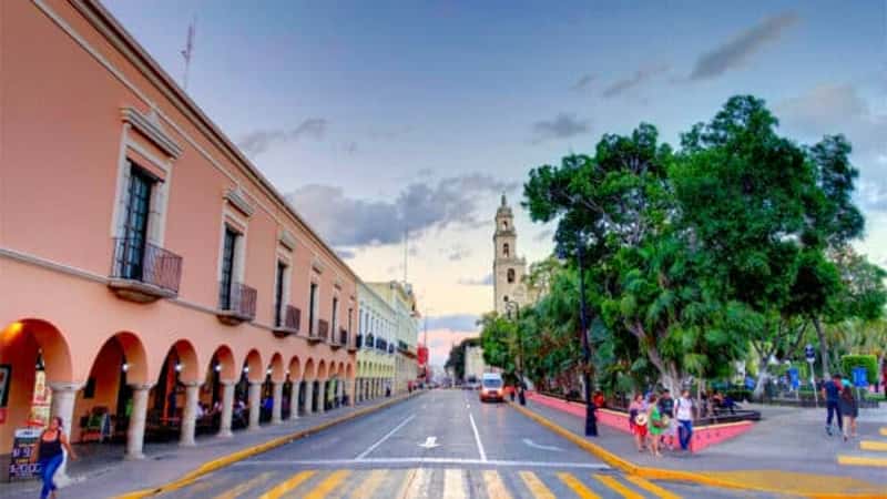 Mérida, Mexico