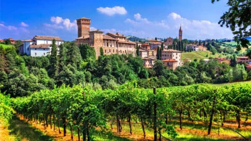 Modena