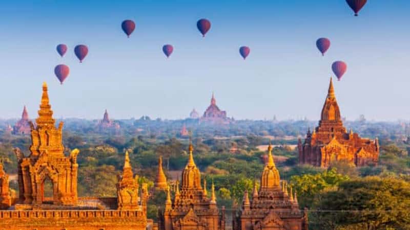 Myanmar