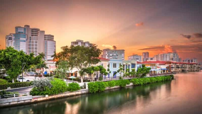Naples, Florida
