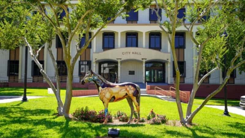 Ocala City Hall