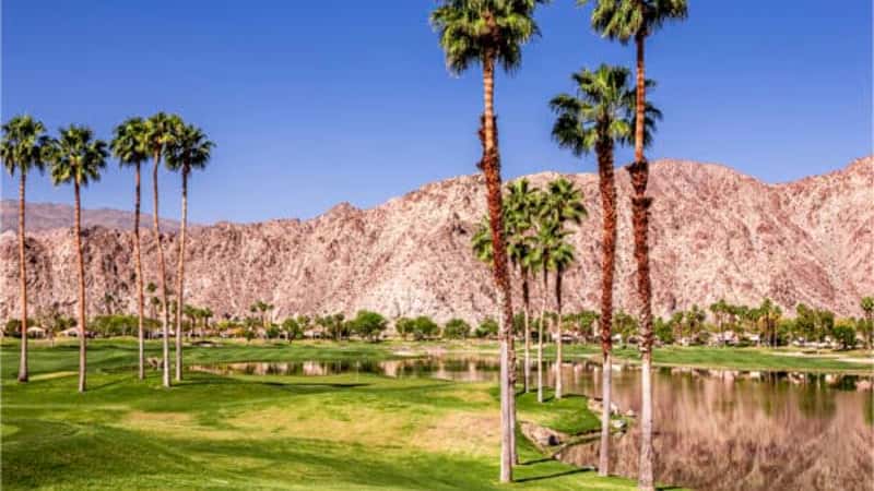 Palm Springs