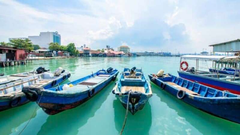 Penang