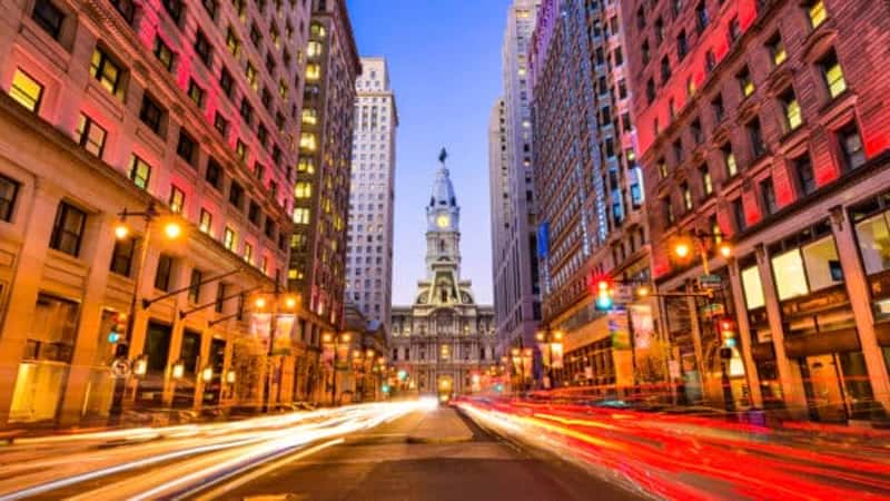 Philadelphia