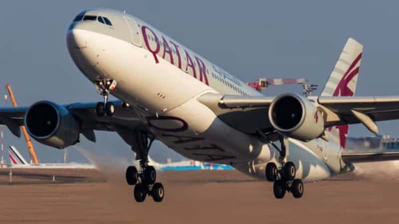 Qatar Airways