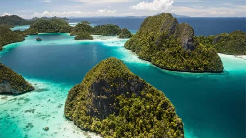 Raja Ampat