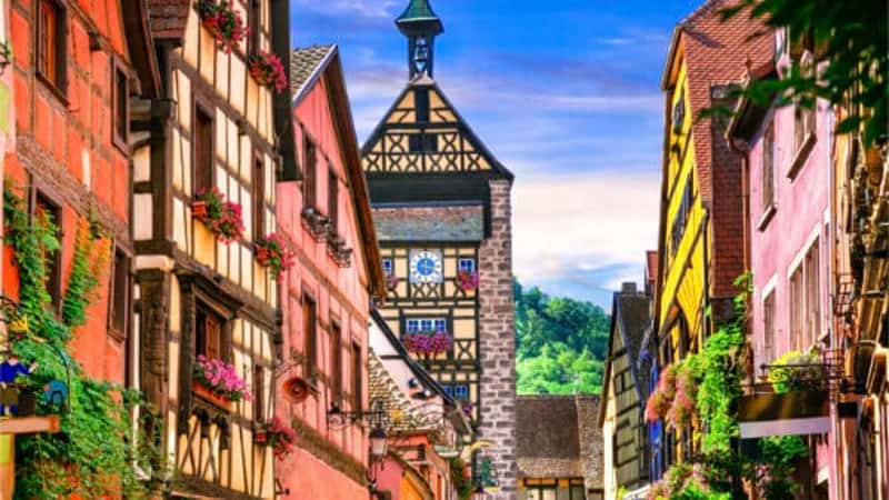 Riquewihr