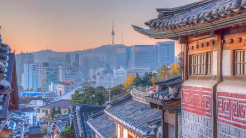 Seoul