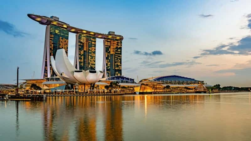 Singapore
