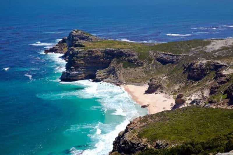 South Africa (Cape Town)