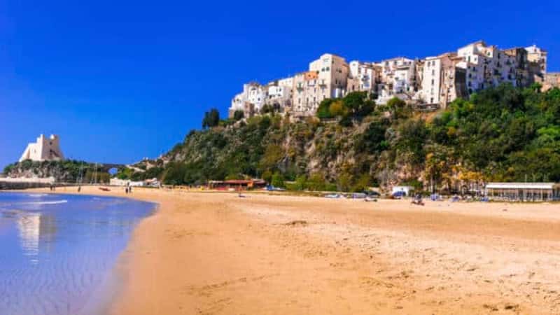 Sperlonga