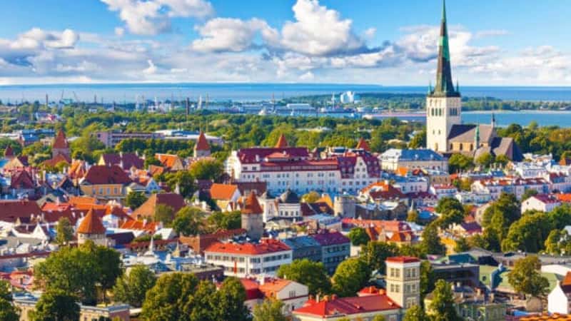 Tallinn