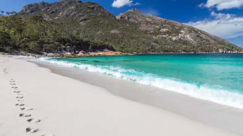 Tasmania